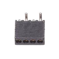 Preci-Dip 851-87-004-30-001101 Socket