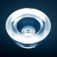 DBM Optix R-001s Lens Lumiled Luxeon Rebel Wide 18mm dia.