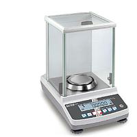 KERN ABS 80-4N Analytical balance (82 g, 0.0001g)