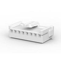 AMP Connectors - TE Connectivity 917692-1 Housings 2.5SIG DLOCK PLG HSG 8P