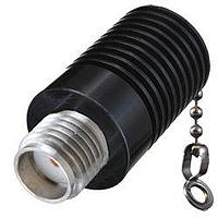 Midwest Microwave / Cinch Connectivity Solutions TRM-2129-M0-SMA-07 RF Terminators DC-18 GHZ TERM M SMA