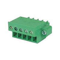 Amphenol Anytek VM2335520000G Plugs TB PLGBLE PLUG WF