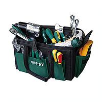 SATA 95185 16" Portable Tool Bag