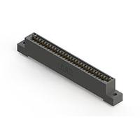 EDAC 395-029-520-102 Standard Card Edge Connectors .100" (2.54mm) Pitch Card Edge Connector