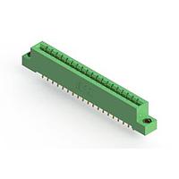 EDAC 833-038-556-207 Standard Card Edge Connectors Card Edge Connector