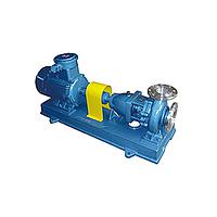 Bangpu IH Single-stage chemical pump (6.3-400m3/h)