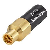 Rosenberger 119S12L-000D3 Connectors OPEN