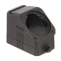 PHOENIX CONTACT 1407626 Heavy Duty Power Connectors EVO Cable Hood B10 For Single Latch