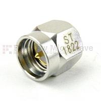 FairviewMicrowave ST1822- RF Load 1 Watts To 6 GHz, SMA Male