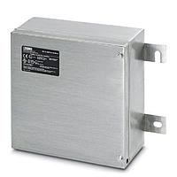 PHOENIX CONTACT 2316446 Industrial Enclosures FB1-S1-6SP-S-0- 10-00-0-0