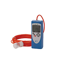Kitagawa MD-620E Oxygen/Combustible Gas Monitor (0 - 100%LEL, 0.0 - 50.0%)