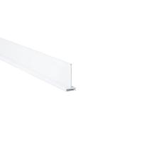HellermannTyton 181-00307 Wiring Duct Divider DV2 2 WHTT DUCT DIVIDER