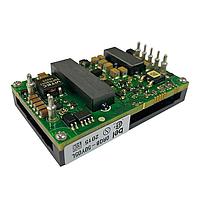 Bel Power Solutions 0RQB-50Y050G Isolated POWER SUPPLY;DC-DC;14-154V input,;5V;10A Output;50W;;;