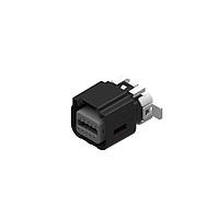 Aptiv 35063641 Connectors ASM CONN 10 F OCS 0.64 MULTI SLD