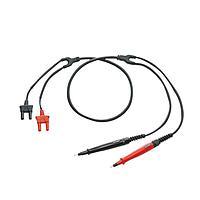 GW INSTEK GBM-03 4W Type Twin Pin Test Lead (for GPM-8310, 1.4m)
