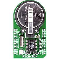 Mikroe MIKROE-948 RTC RTC2 click MIKROBUS VERSION