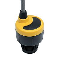 OMEGA LVCN414-V-B Non-Contact Ultrasonic Level Controller for Small Tank Applications (1 in, NPT Male, None, 49.2 in)