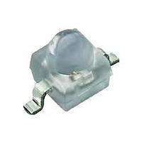 Vishay General Semiconductor VLDTG1232G-08 Single Color LEDs Green 16K mcd; 515nm Dome Lens 3V; 20mA