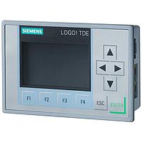 SIEMENS 6ED10554MH080BA1 Controller Accessories LOGO  TD Textdisplay. 6 Lines