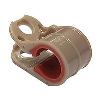 Amphenol Air LB France CC5516B10L Cable Clamps Clamp sz 10 Light Cable Clamps