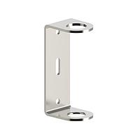 Banner Engineering SMBE12USS U-Shaped Bracket Bracket: Stainless Steel bracket for wall or other flat surfaces