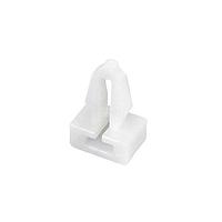 Avery Dennison 10056-2 Cable Ties CT,PUSH MOUNT 6.3mm HOLE