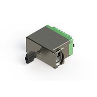 EDAC 516-120-540-251 Connectors Rack & Panel Connector