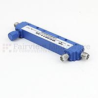 Fairview MC2011-30 SMA Directional Coupler 30 dB Coupled Port From 500 MHz to 1,000 MHz Rated To 50 Watts