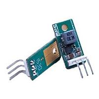 Monolithic Power Systems (MPS) mEZD71203A-A Non-Isolated / PoL 5-16V Input, 3A, 1V Output, DC/DC Power Supply