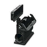 PHOENIX CONTACT 1407664 Housings HC-EVO-B24-SHWSC- 2SSM40-PLRBK