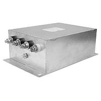 Astrodyne TDI RP400-40-0-S Power Line Filters 40A 0nF 400Hz Power Line Filter