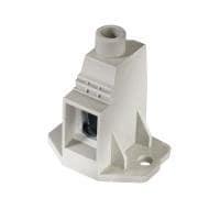 Weidmuller 1047360000 Pluggable Terminal Blocks LXXX 15.00/01/90F 4.5SN GY BX