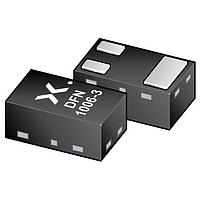 Nexperia PESD5V0C2UMYL ESD Protection Diodes / TVS Diodes Femtofarad bidirectional ESD protection diode