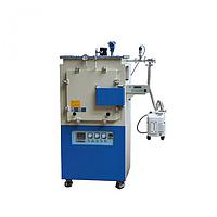TOB TOB-DSP-VF1400℃-I Vacuum Box Atmosphere Furnace (1400℃,8KW,220V,≤10Pa)