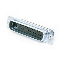Cinch 702-03-25-005 Plug DBUH25PFO