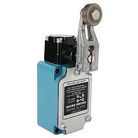 Honeywell 1LS243 Medium Duty Limit Switch 1NC 1NO DPDT Snap Action Switch