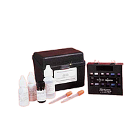 OMEGA WTSI-4463 Water Testing Kits (Silica, 0.5 ~ 10.0 ppm or 5 ~100 ppm)