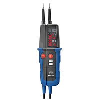 CEM DT-9331 Electrical Testers (LED 12V~600V AC/DC, LCD 6V~1000V AC/DC)