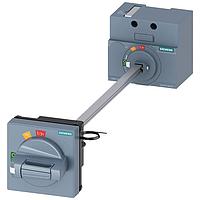 SIEMENS 3VA91570FK23 Door-Coupling Rotary Operator 3