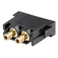 Weidmuller 1894710000 Heavy Duty Power Connectors HDC-CM-2SPN4.0