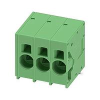 PHOENIX CONTACT 1735794 Fixed Terminal Blocks SPT 16 3-H-10-ZB 3P HORZ MOUNT