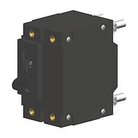 Carling Technologies CB2-B0-24-810-32A-I Supplementary Protector / Motor Controller CB2B02481032AI