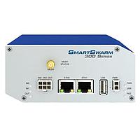 Advantech BB-SG30300525-42 Cellular Gateways SMARTSWARM 342 - 2 ETH, LTE-EMEA, DUST, INTNTL PS