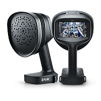 FLIR Si1-LD Industrial Acoustic Imaging Camera For Compressed Air Leak Detection (−5 dB; 56 dB; 2 kHz ~100 kHz)
