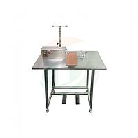 TOB TOB-YXY-MMM Manual Winding Machine For Lithium Battery (200~300 r/min)