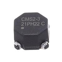 Eaton CMS2-3-R Toroidal 57uH 3.6A 0.012ohms