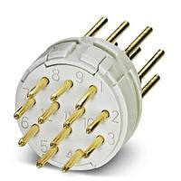 PHOENIX CONTACT 1597643 Circular Metric Connectors RC-12P1NA20000