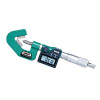 INSIZE 1590-953A Digital V-anvil Micrometer (80-95mm/3.2-3.6")