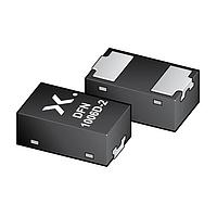 Nexperia PESD3V3T1BLDYL ESD Suppressors Bidirectional ESD protection diode