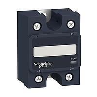 SCHNEIDER SSP1D440BD SSR SSR 1P PANEL MOUNT 40A@150VDC OUT 3.5-32